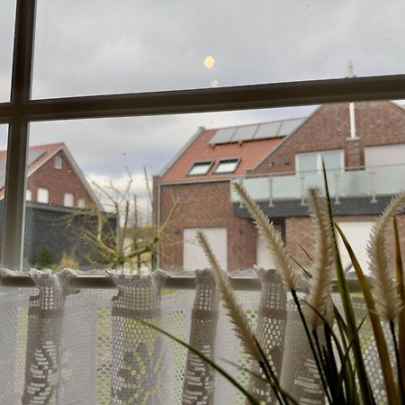 Villa Caro Hus - Carolinensiel Extérieur photo
