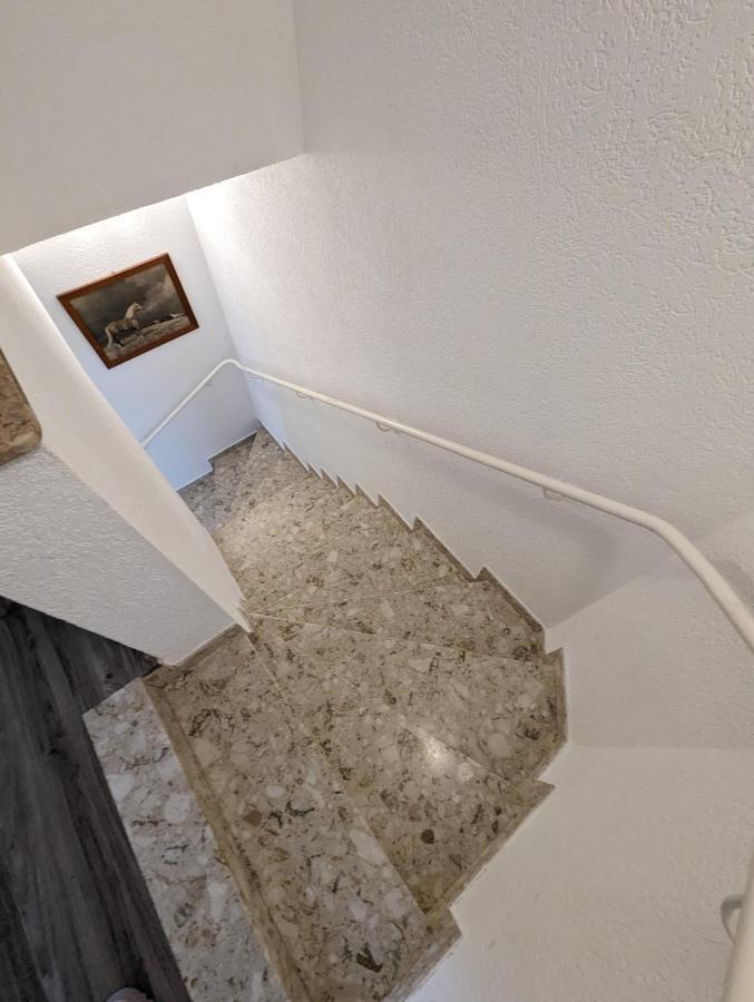 Villa Caro Hus - Carolinensiel Extérieur photo