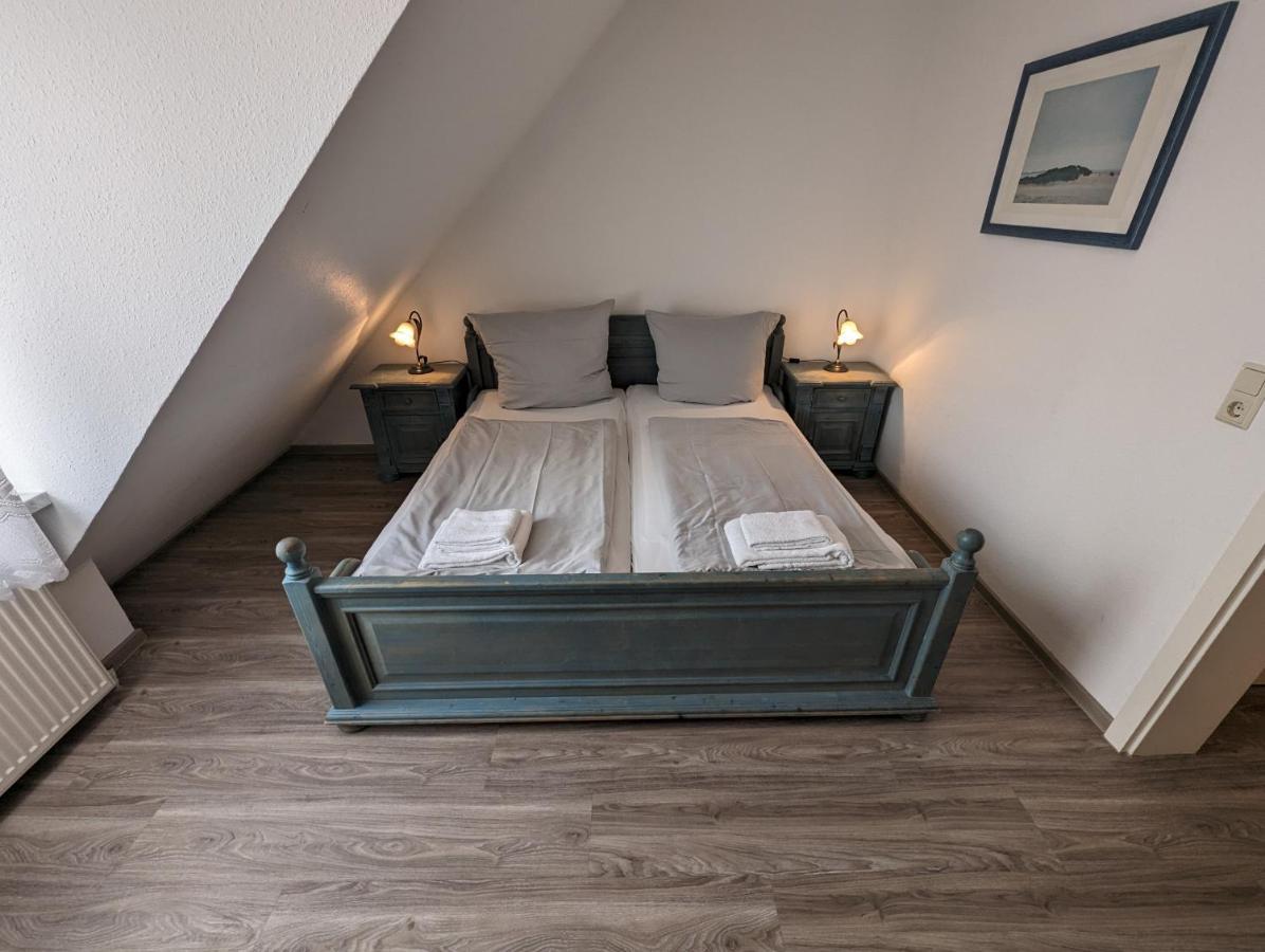 Villa Caro Hus - Carolinensiel Extérieur photo