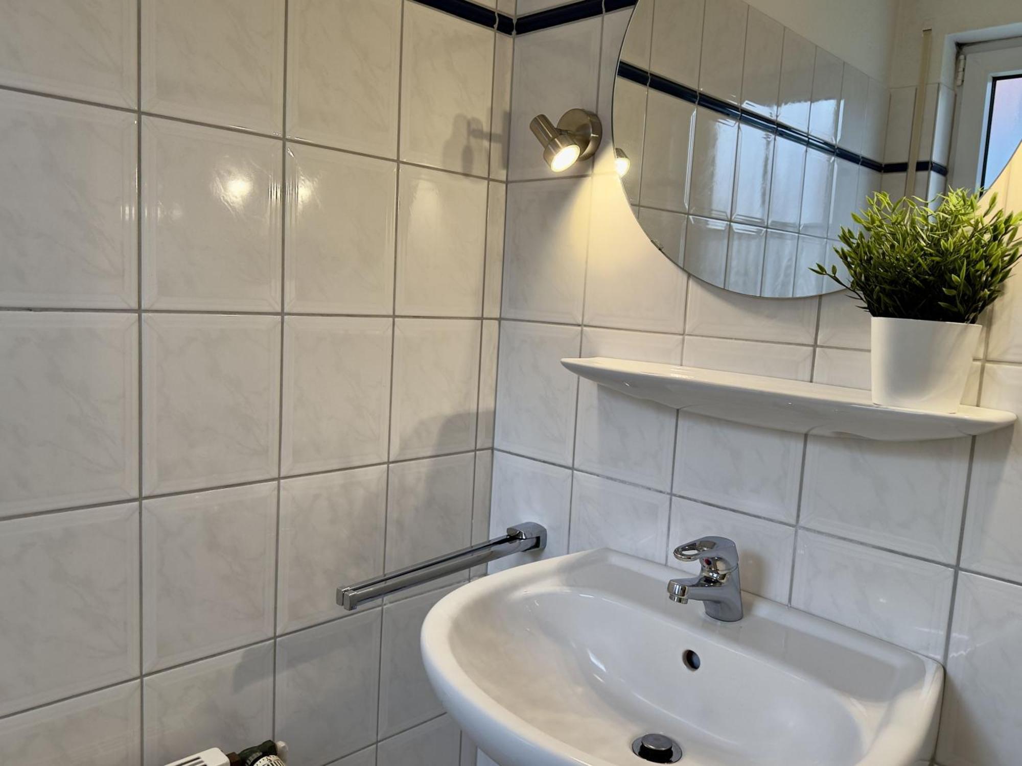 Villa Caro Hus - Carolinensiel Extérieur photo