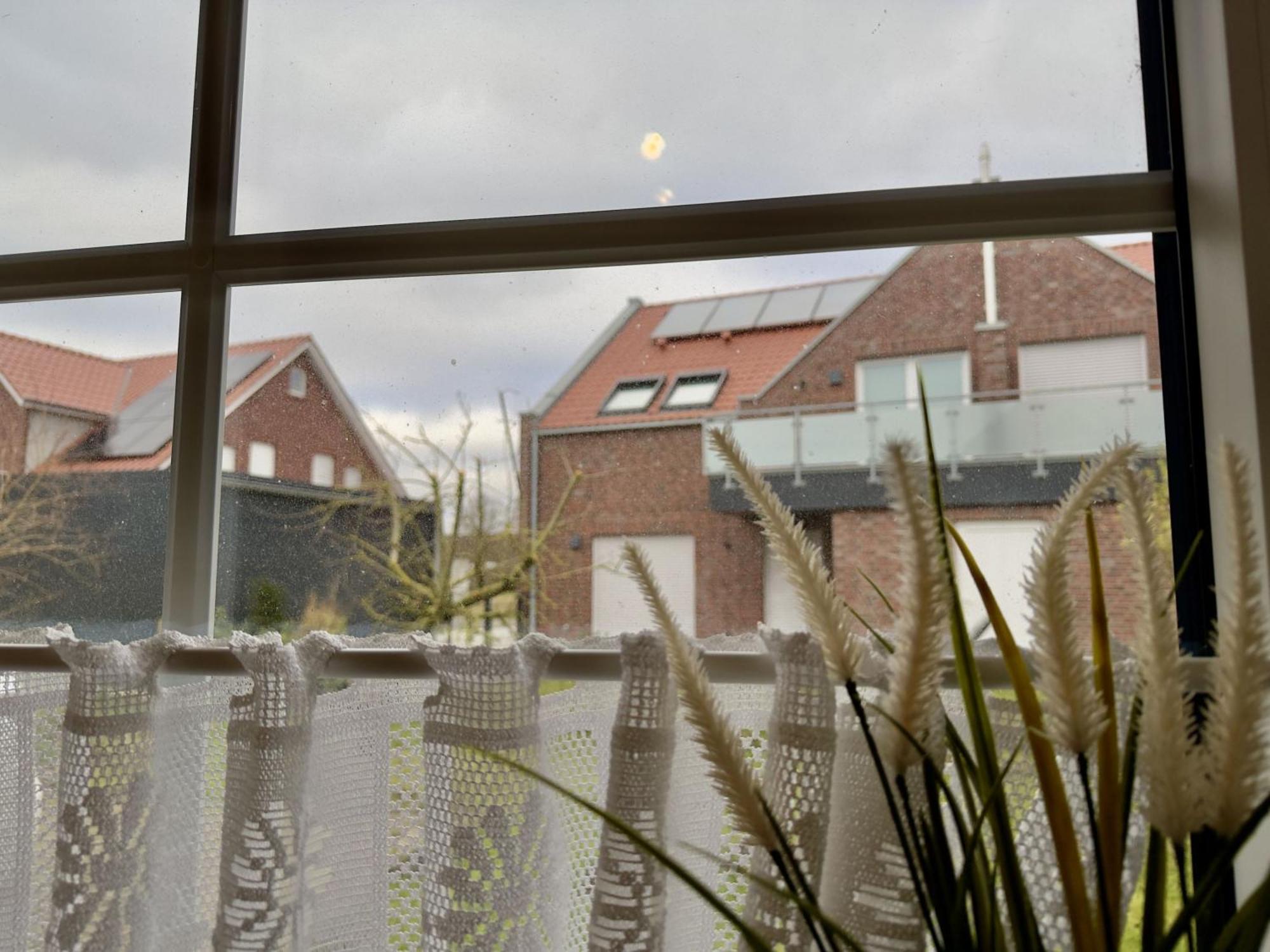 Villa Caro Hus - Carolinensiel Extérieur photo