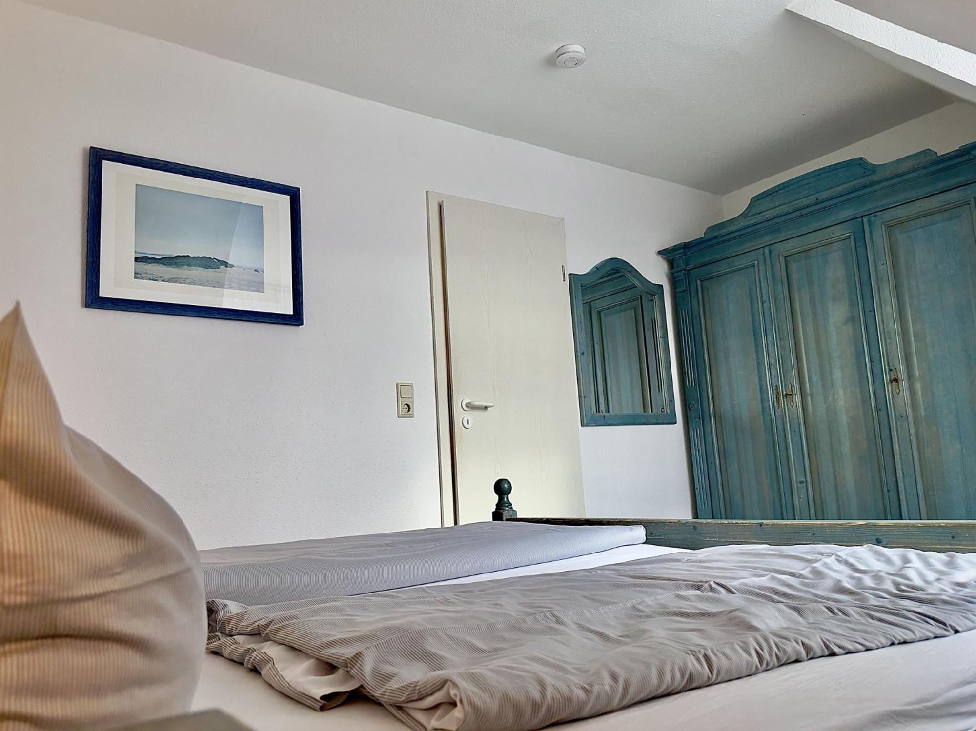 Villa Caro Hus - Carolinensiel Extérieur photo