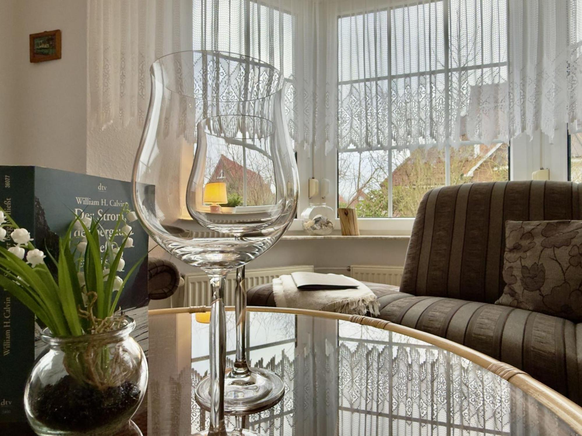 Villa Caro Hus - Carolinensiel Extérieur photo